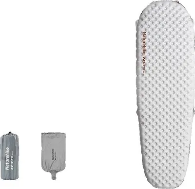 Immagine prodotto di Materasso ad aria, ultraleggero, portatile, R5.8Mummy-S