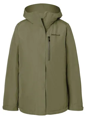 Produktbild von MARMOT Damen Hardshelljacke Women's Ramble Component Jacket