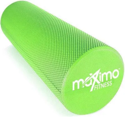 Produktbild von Famanu Fitness-Faszienrolle leichtgewichtig - 45 x 15 cm