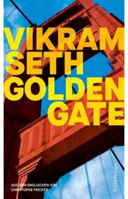 Obrázek produktu pro Golden Gate