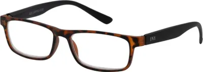 Zdjęcie produktu dla Okulary do czytania ALEX, havana, +2.00 dpt