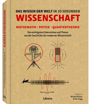 Zdjęcie produktu dla Das Wissen der Welt in 30 Sekunden