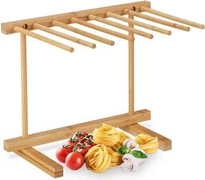 Immagine prodotto di Stendipasta a 8 bracci