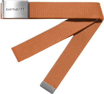 Produktbild von Gürtel Carhartt WIP I019176.2ZYXX.XX für Uni