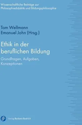 Obrázok produktu pre Ethik in der beruflichen Bildung