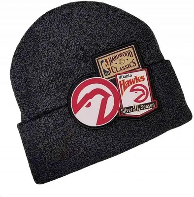 Zdjęcie produktu dla Czapka Mitchell & Ness HCFK4341-AHAYYPPPBLCK dla Uni