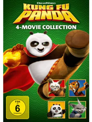 Obrázok produktu pre Kung Fu Panda