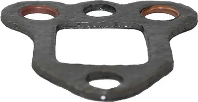 Produktbild von Bukh Auspuffdichtung Dv20-24-29 39881 Silber  Silber One Size