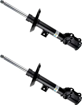 Produktbild von Stoßdämpfer-Set Vorderachse Gasdruck BILSTEIN für u.a. MERCEDES-BENZ VIANO