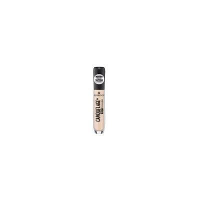 Produktbild von CAMOUFLAGE+ MATT concealer,Abdeckstift,Nr.23 warm sand,wasserfest(5ml)
