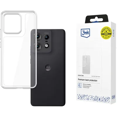 Obrázek produktu pro 3mk ochranný kryt Armor Case pro Motorola Edge 50 Pro