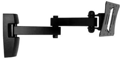 Produktbild von ITB AMOM06078, 50 x 50 mm, 200 x 100 mm, -20 - 20°, 320, Stahl, Schwarz