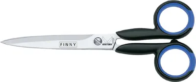 Obrázok produktu pre Univerzálne nožnice KRETZER FINNY PROFI 772013