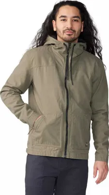 Produktbild von Mountain Hardwear Jackson Ridge™ Jacke Grün M Mann Grün M