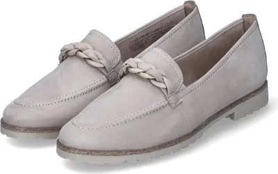 Produktbild von Tamaris Mocassin  Mocassin - Taupe - Maat 40