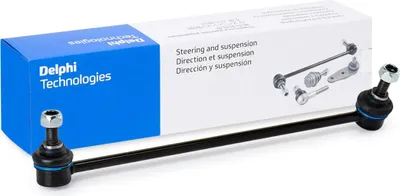 Image de Barre, stabilisateur DELPHI TC2068