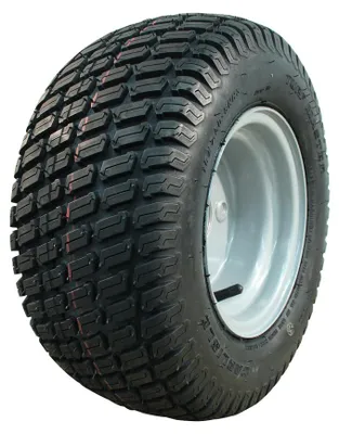 Disk + pneumatika - 16 x 7,50-8 (190/55-8) palcov + 5.50 x 8H2 Novio 60/100/4