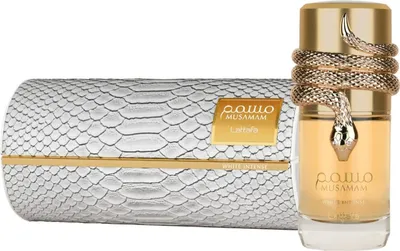 Immagine prodotto di Lattafa Perfumes - Musamam White Intense EDP 100ml