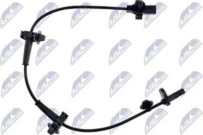 Produktbild von NTY ABS Sensor Raddrehzahl Hinten Rechts für HONDA CIVIC IX (FK) HCA-HD-101