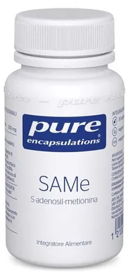 Immagine prodotto di Pure Encapsulations - SAMe - 30 Capsule
