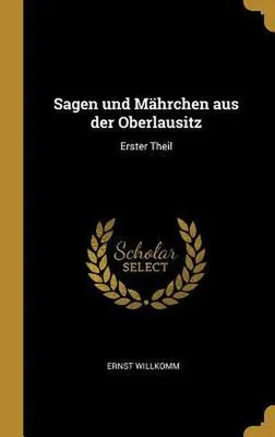 Immagine prodotto di Sagen und Mährchen aus der Oberlausitz