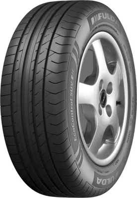Produktbild von Fulda EcoControl SUV Sommerreifen 255/45 R20 105W XL Offroad Reifen