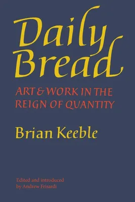Produktbild von Daily Bread