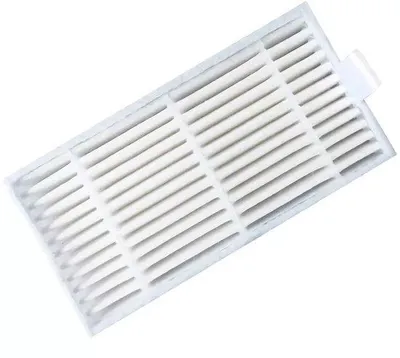 Image de Lot de 10 filtres pour accessoires Robot Staubler, compatibles avec les modèles V5s/V3/V3s