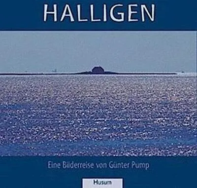 Image de Eine Halligfahrt