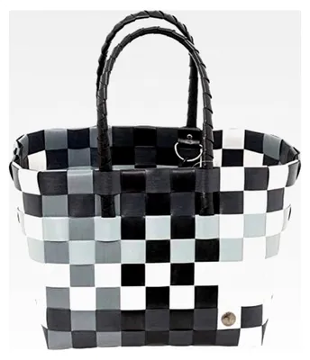 Produktbild von Witzgall 5010-51-0 Einkaufstasche, Einkaufskorb, Shoppertasche, 37x24x28 cm