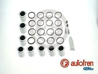 Produktbild von AUTOFREN SEINSA Bremssattel-Reparatursatz für AUDI A6 Avant (4F5, C6) Vorne 30mm D42713C