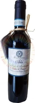Produktbild von Vin Santo Occhio di Pernice Ada DOC - 2007 - 0,375 lt. - Le Bèrne