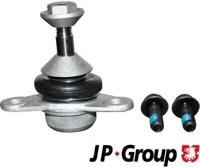 Produktbild von JP GROUP Traggelenk Vorne Rechts Unten Vorne Links für VOLVO V70 II (285) 4940300600