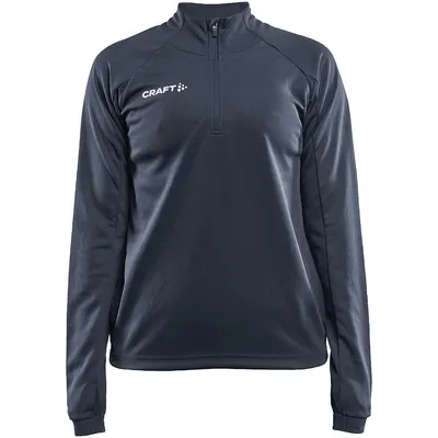 Produktbild von Craft Tshirts Evolve Halfzip, 1910152995000, Größe: 161