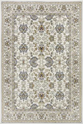 Image de SARACENI Tapis de salon oriental