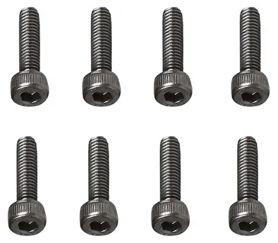 Produktbild von M4 Innensechskantový šroub M2.5x10mm