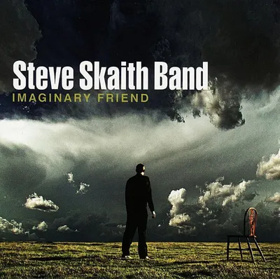 Obrázok produktu pre Steve Skaith: (CD / I)