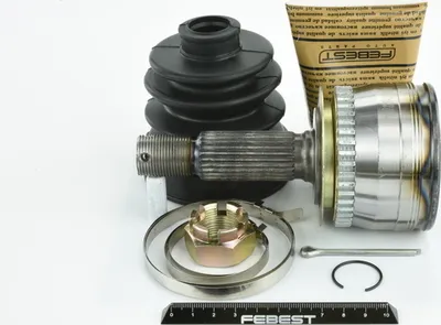 Produktbild von Febest 2210-Cer16A44