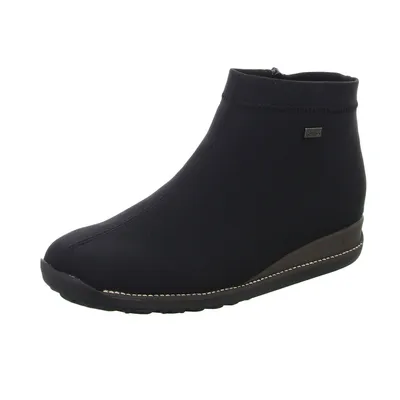 Produktbild von Rieker Schnürstiefelette Warmfutter 98251-00