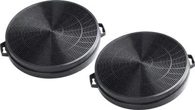 Immagine prodotto di Filtro carbone Turboair F00337/S / F00315/S (2 pezzi)