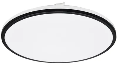 Image de Plafonnier LED SANDRIA N3011 Plafonnier LED SANDY 36 W, CCT, 3060 lm