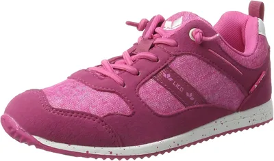 Zdjęcie produktu dla Buty sportowe LICO dla dziewczynek