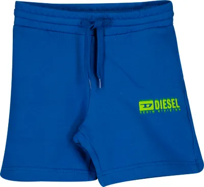 Produktbild von Diesel Kids J02236 Kurze Hose Blau 12 Years Junge Blau 12 Years