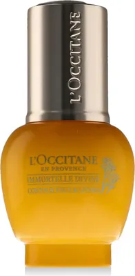 Obrázok produktu pre L´occitane - Immortelle Divine Eye & Lip Contour - Eye gel 15ml