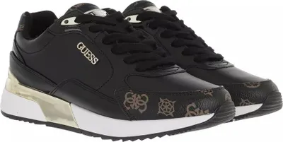 Obrázek produktu pro Guess Moxea Trainers Black