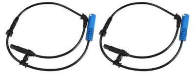 Imagen del producto de Sensor de velocidad del ABS – Fácil de instalar – Para Mini Cooper – Plástico/Metal – Reemplazo directo – Sensor de velocidad