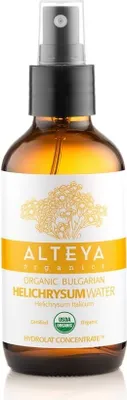 Produktbild von Italienisches Erdbeerwasser Alteya Organics 240 ml
