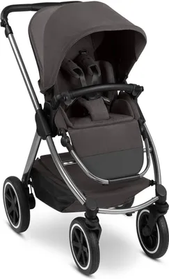 Produktbild von ABC Design Buggy & Sportwagen Samba 2 mit Sportsitz