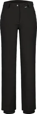 Produktbild von ICEPEAK Freyung Hose Damen schwarz 38