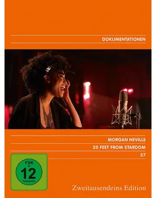 Immagine prodotto di 20 Feet from Stardom - Kinowelt  - (DVD Video / Sonstige / unsortiert)